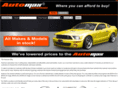 automaxdfw.com