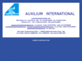 auxiliuminternational.com