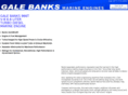 banksmarine.com
