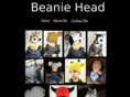 beaniehead.com