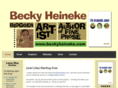 beckyheineke.com