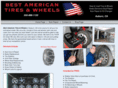 bestamericantires.com