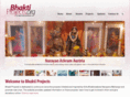 bhaktiprojects.com