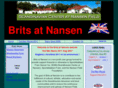 britsatnansen.com