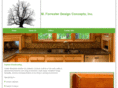 cabinetmaker-woodworker.com