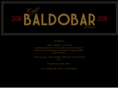 cafebaldobar.com