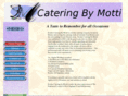 cateringbymotti.com