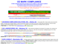 cemarkcompliance.com