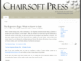 chairsoft-press.com