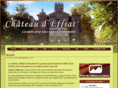 chateau-effiat.com