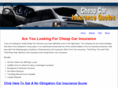 cheapcarinsurancequotesuk.co.uk
