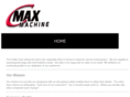 cmaxmachine.com