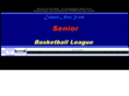 colonieseniorbasketball.com