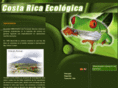 costaricaecologica.com