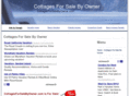 cottagesforsalebyowner.com