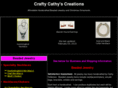 craftycathys.com