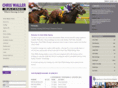 cwallerracing.com