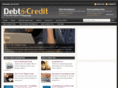 debtcreditinforesources.com