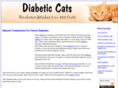 diabeticcats.org