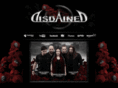disdained.se