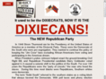 dixiecans.com