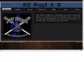 djbiggzandd.com