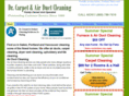 drcarpetclean.com