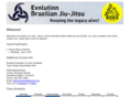 evolutionjj.com
