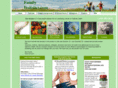 familyholistics.com