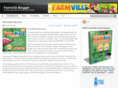farmvilleblogger.com