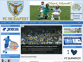 fcbudapest.com