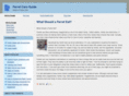 ferretcareguide.net