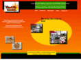 firedup-catering.com