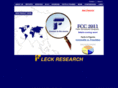 fleckresearch.com