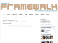 framewalk.de