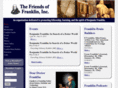 friendsoffranklin.org