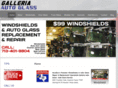 galleriaglass.com