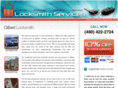 gilbertazlocksmith.com