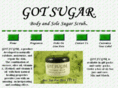 gotsugar.net