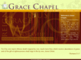 gracechapel.org.in