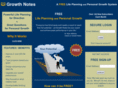 growthnotes.com
