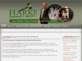 harkeauction.com