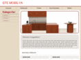 hasanefemobilya.com
