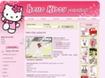 hellokittycollezioni.com