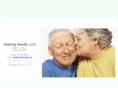helpinghandsllc.org