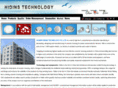 hidins.com