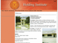 holding-institute.org