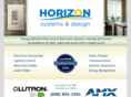 horizonsystemsanddesign.com