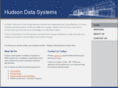 hudsondata.com