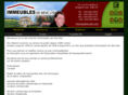 immeubledereve.com